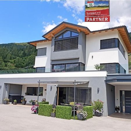 Sonnen-Appartement Heidi ซังคท์มิคาอิลอิมลุงเกา ภายนอก รูปภาพ
