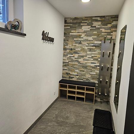 Sonnen-Appartement Heidi ซังคท์มิคาอิลอิมลุงเกา ภายนอก รูปภาพ