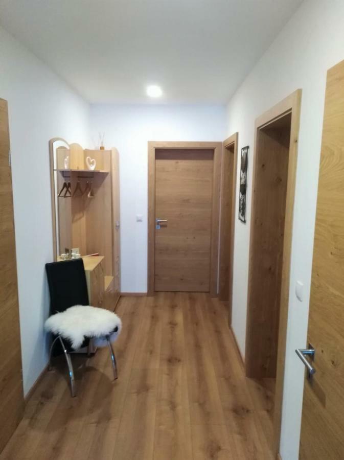 Sonnen-Appartement Heidi ซังคท์มิคาอิลอิมลุงเกา ภายนอก รูปภาพ